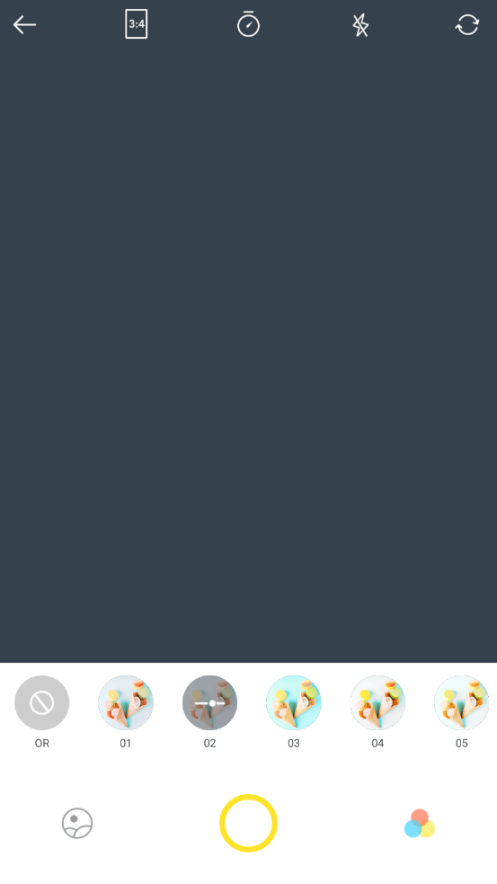 趣拍拍相机截图4