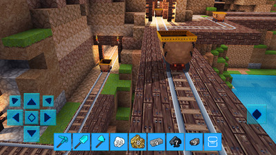 我的迷你世界截图4