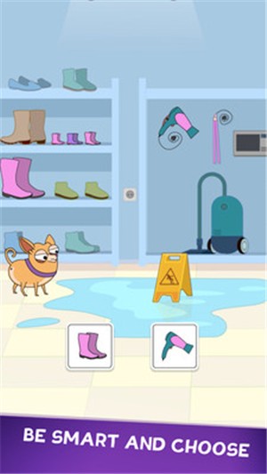 迷路的吉娃娃 1截图3