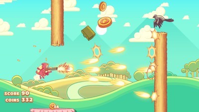 小红帽枪手 1.1.2截图1 小红帽枪手 1.1.2截图1