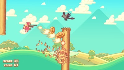 小红帽枪手 1.1.2截图3 小红帽枪手 1.1.2截图3