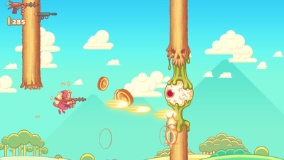 小红帽枪手 1.1.2截图5 小红帽枪手 1.1.2截图5