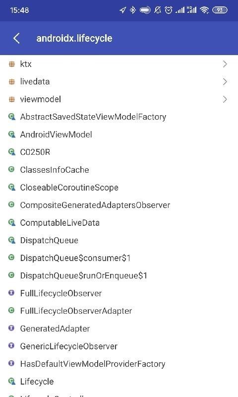 android开发工具箱 1.5.1截图1