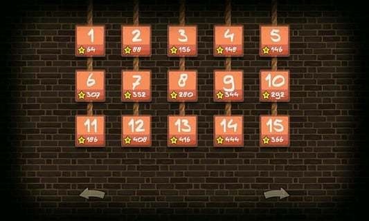 方形炸弹人 2.2截图4