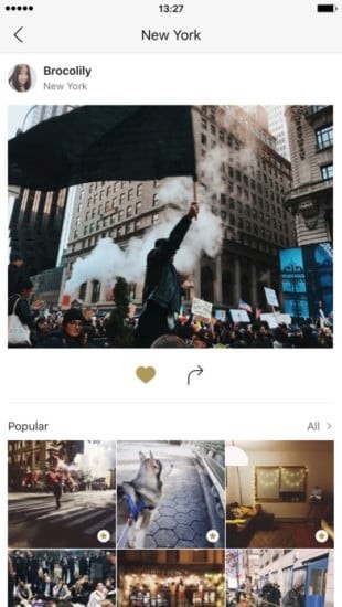 一闪onetake截图4