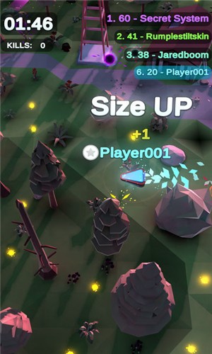 轰炸机大作战 1.1.5截图3 轰炸机大作战 1.1.5截图3