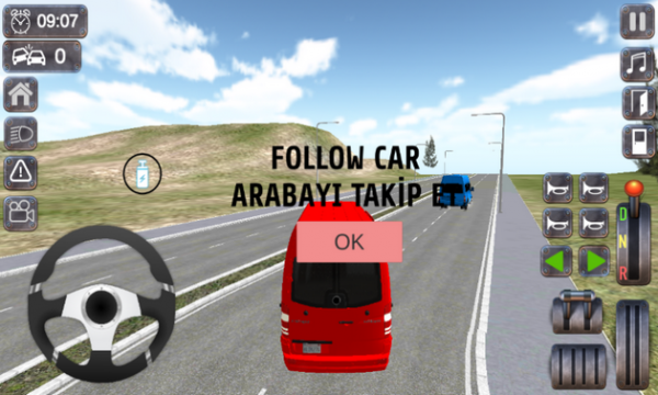 小型公共汽车截图3