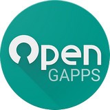 Open GApps 1.0.3