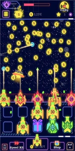 升级加农炮 1.0.5截图2