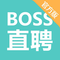 boss直聘企业版 v6.060 安卓版