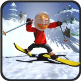 冬运会极限滑雪 1.3