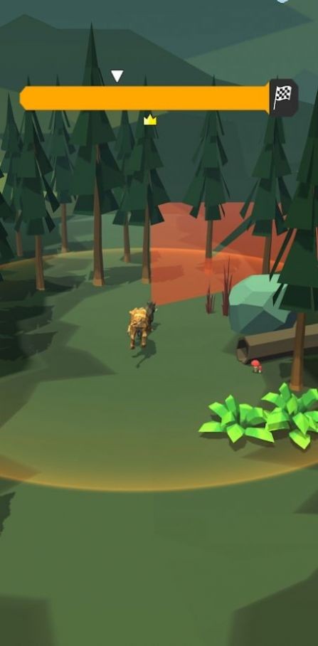 野外狩猎之王 1.0.0截图1