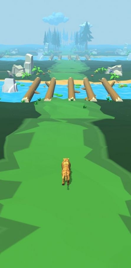 野外狩猎之王 1.0.0截图2