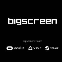 BigScreen VR