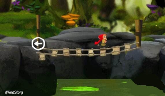 红色的故事截图1