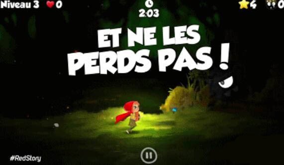 红色的故事截图3