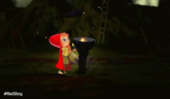 红色的故事截图4