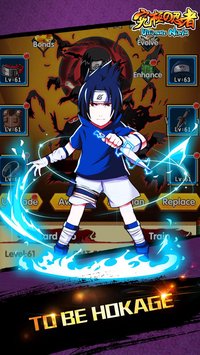 忍者传奇忍界大战截图3