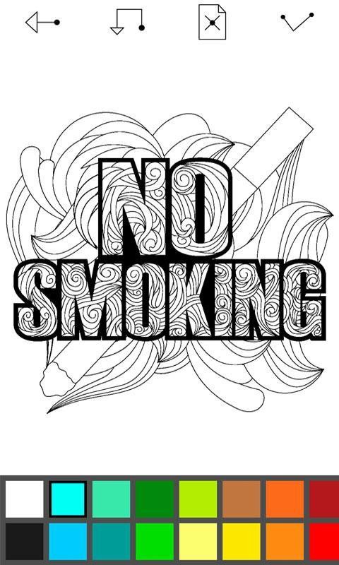 momi涂色秘密花园 3.6.3截图4