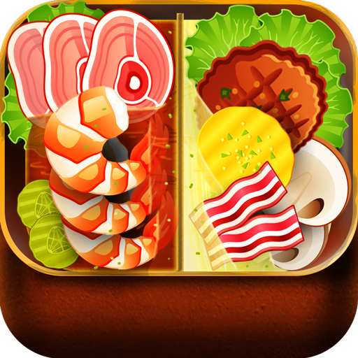 开心火锅店手游官方版下载 v1.6.0 安卓版