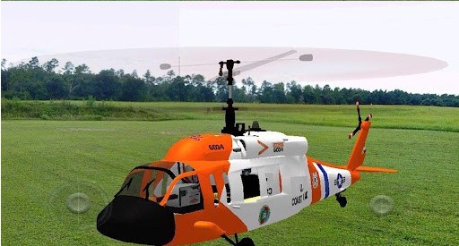 模拟遥控直升机 3.06截图3