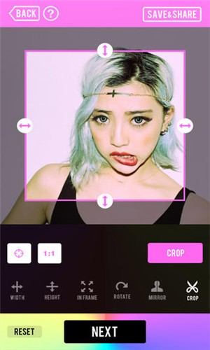 alisa 1.1.216截图3