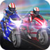 摩托车狂飙