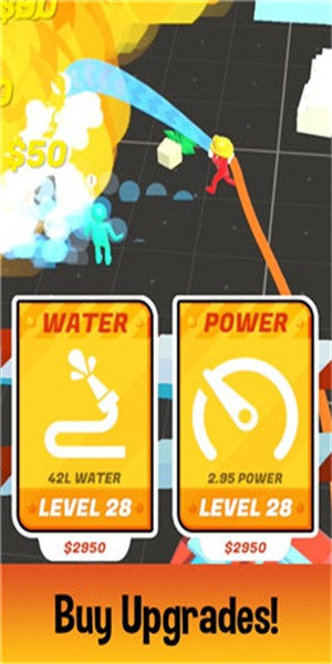 灭火巡逻 0.3截图3