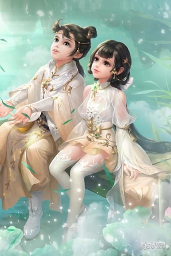 万古至尊武帝降临九游版 1.0.0.5截图4