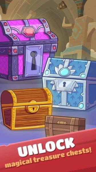 绝望英雄点击攻击截图1 绝望英雄点击攻击截图1