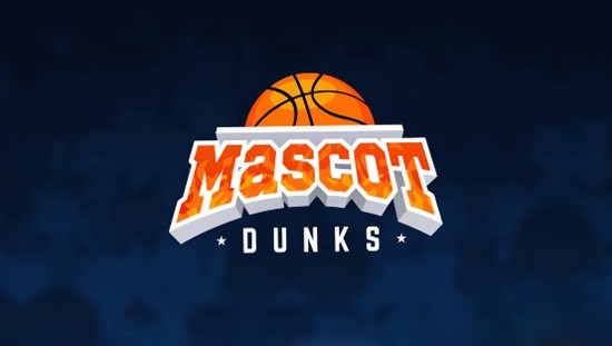 吉祥物扣篮截图2