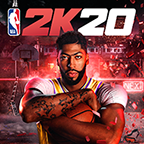 NBA2K20联机版