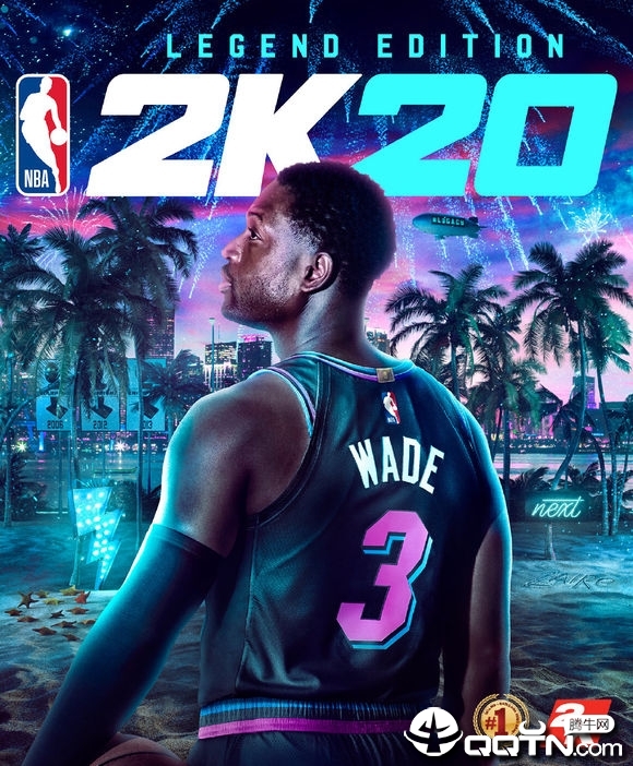NBA2K20联机版截图3