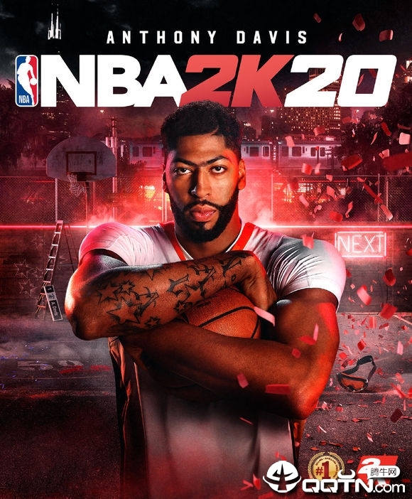 NBA2K20联机版截图4