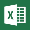 Microsoft Excel 16.0.12827.20140