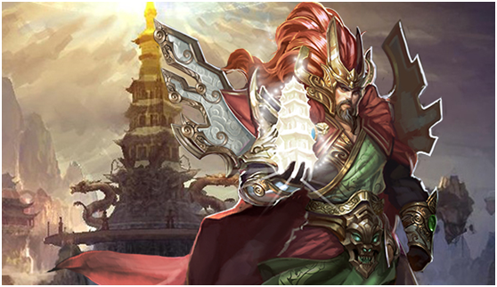 星座英雄 1.0.0截图1 星座英雄 1.0.0截图1