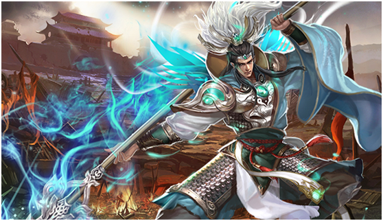 星座英雄 1.0.0截图2 星座英雄 1.0.0截图2