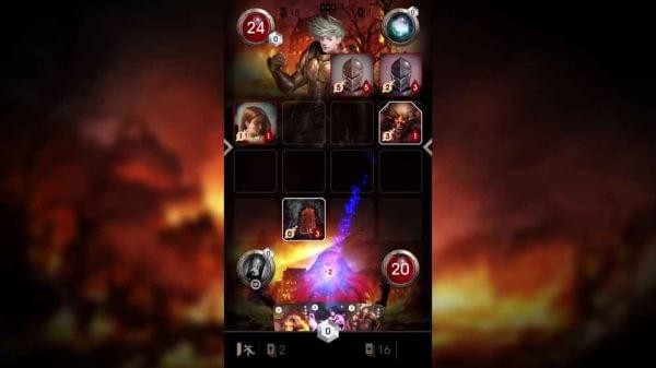 撒旦的教义 1.0截图1 撒旦的教义 1.0截图1