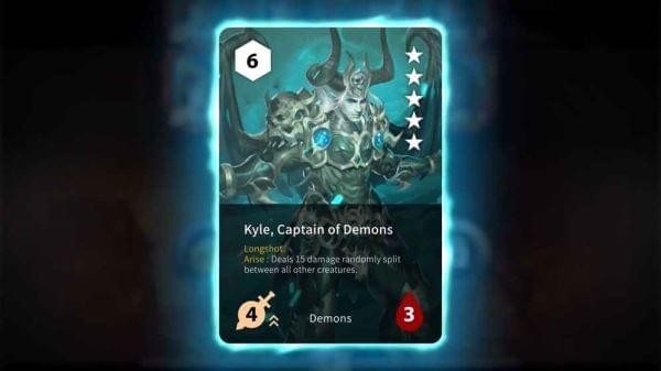 撒旦的教义 1.0截图3 撒旦的教义 1.0截图3