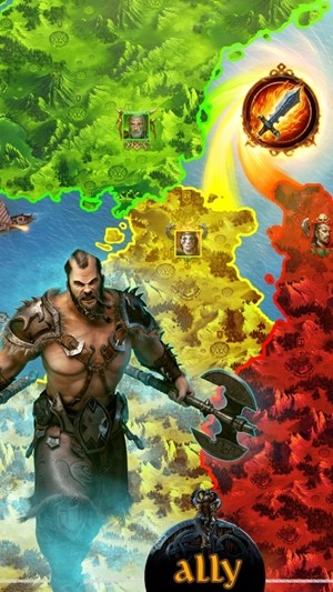 海盗部落战争 4.4.4.1304截图4 海盗部落战争 4.4.4.1304截图4