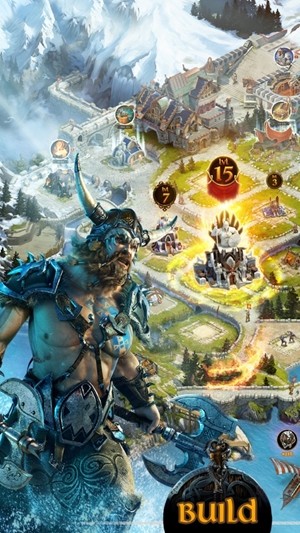 海盗部落战争 4.4.4.1304截图5 海盗部落战争 4.4.4.1304截图5