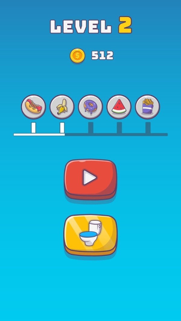 超级便便侠截图2