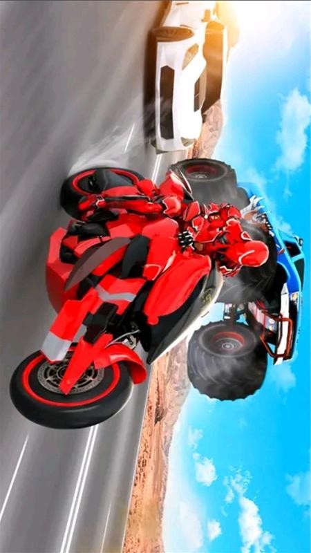 雷霆空袭 1.5截图2 雷霆空袭 1.5截图2