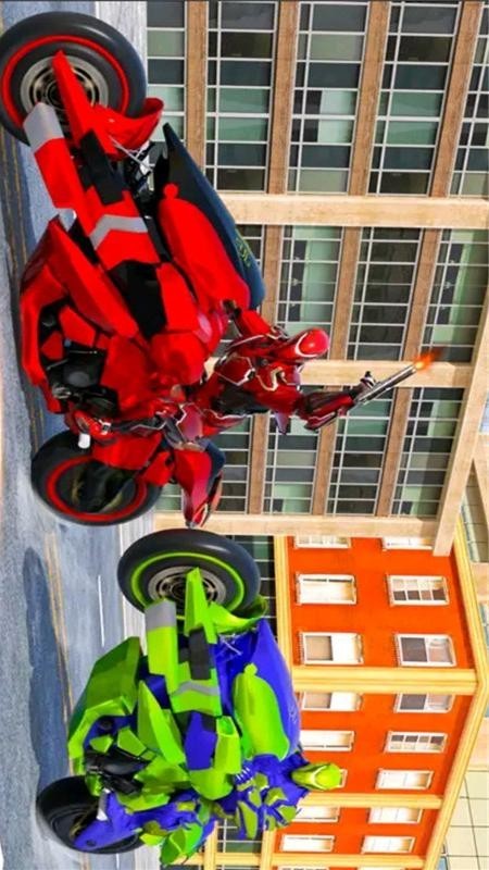 雷霆空袭 1.5截图3 雷霆空袭 1.5截图3