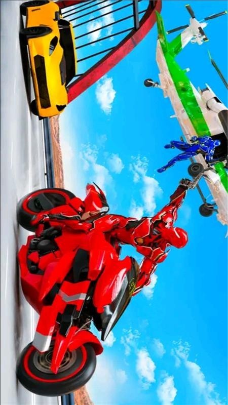 雷霆空袭 1.5截图4 雷霆空袭 1.5截图4