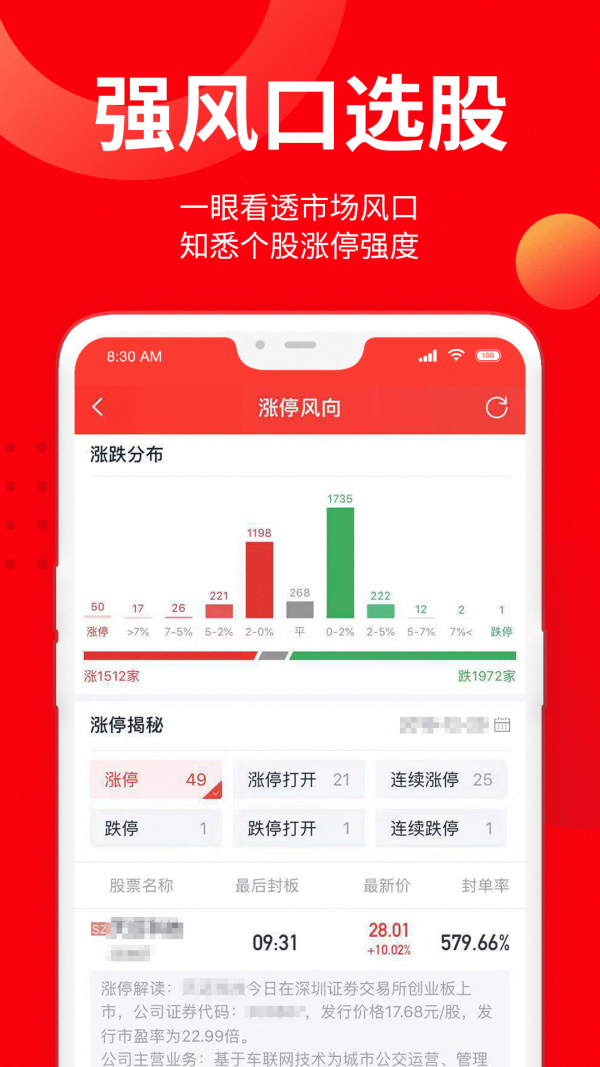 九方智投炒股票截图5 九方智投炒股票截图5