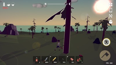 森林求生 1.0.6截图4