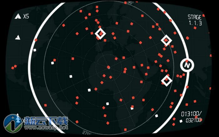 雷达战争（Radar Warfare）（图1）
