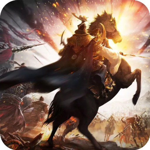 冲吧三国BT(火爆版)ios版 1.0.0