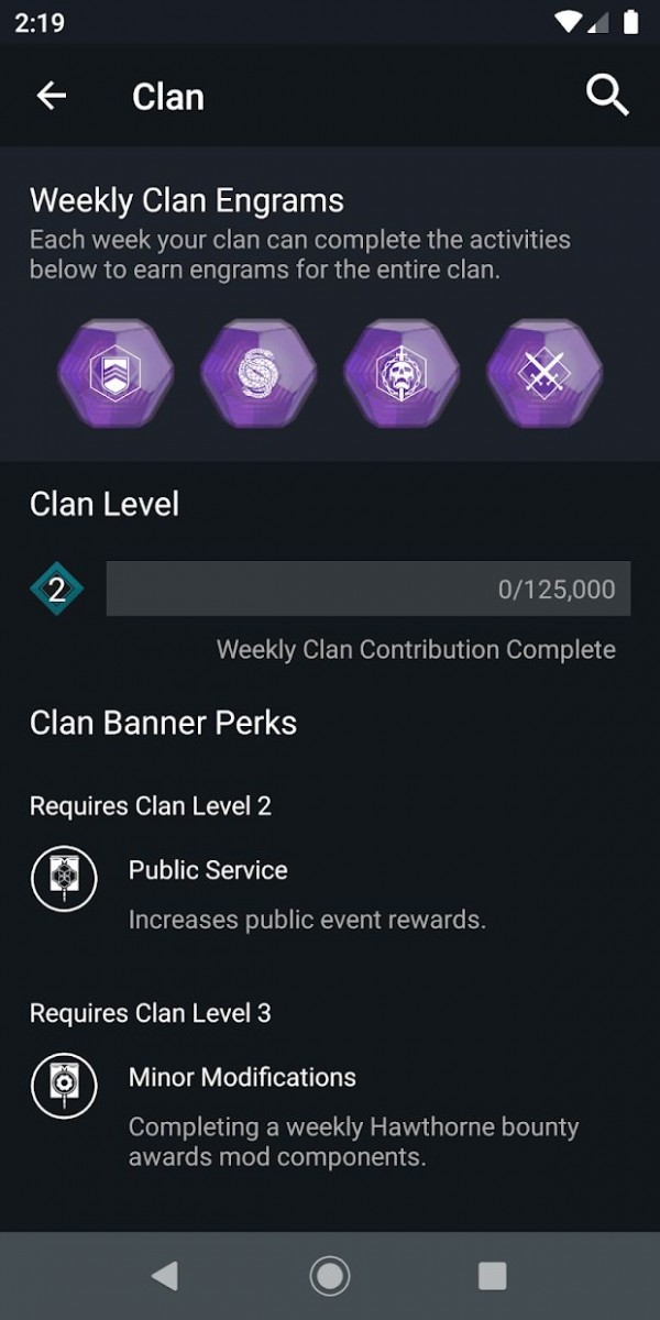 天命2伴侣截图4